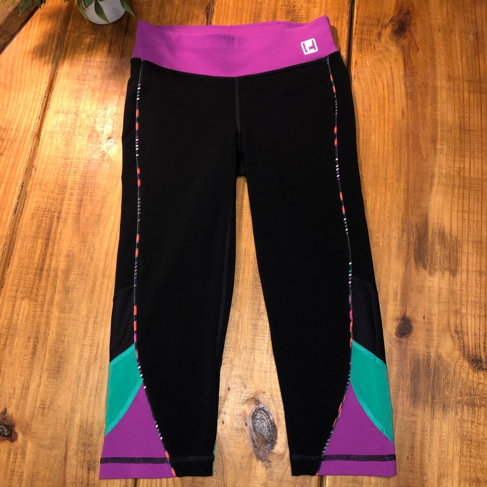 Fila Sport Capri
